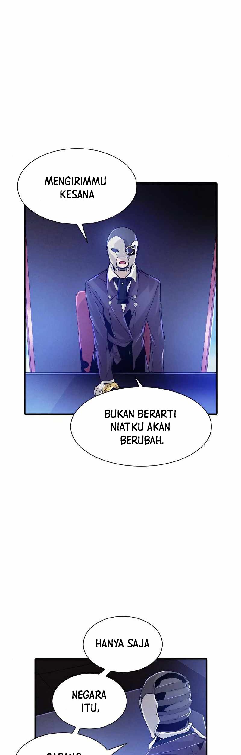How To Kill A God chapter 62 halaman 9