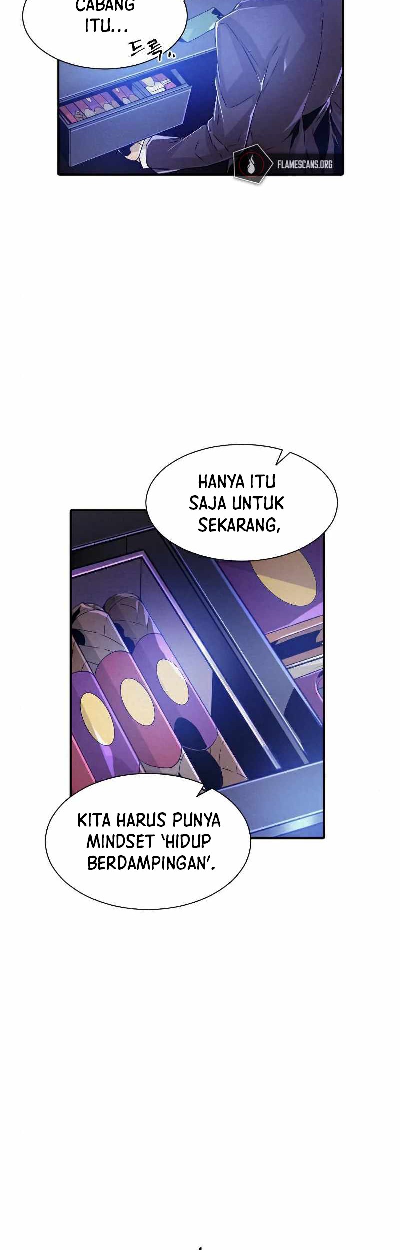 How To Kill A God chapter 62 halaman 10