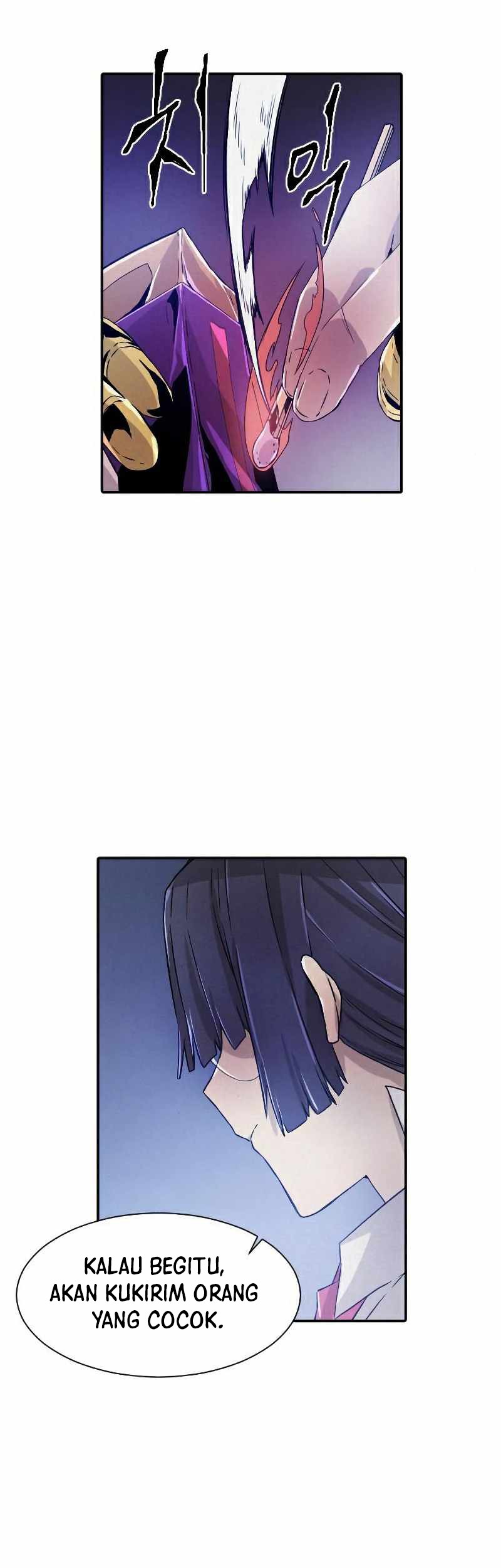 How To Kill A God chapter 62 halaman 13