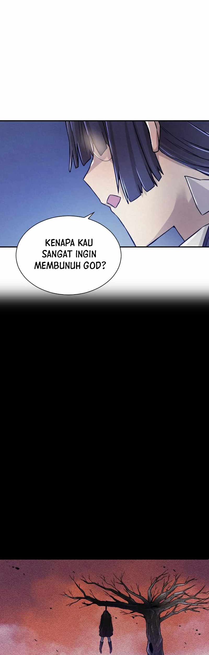 How To Kill A God chapter 62 halaman 15