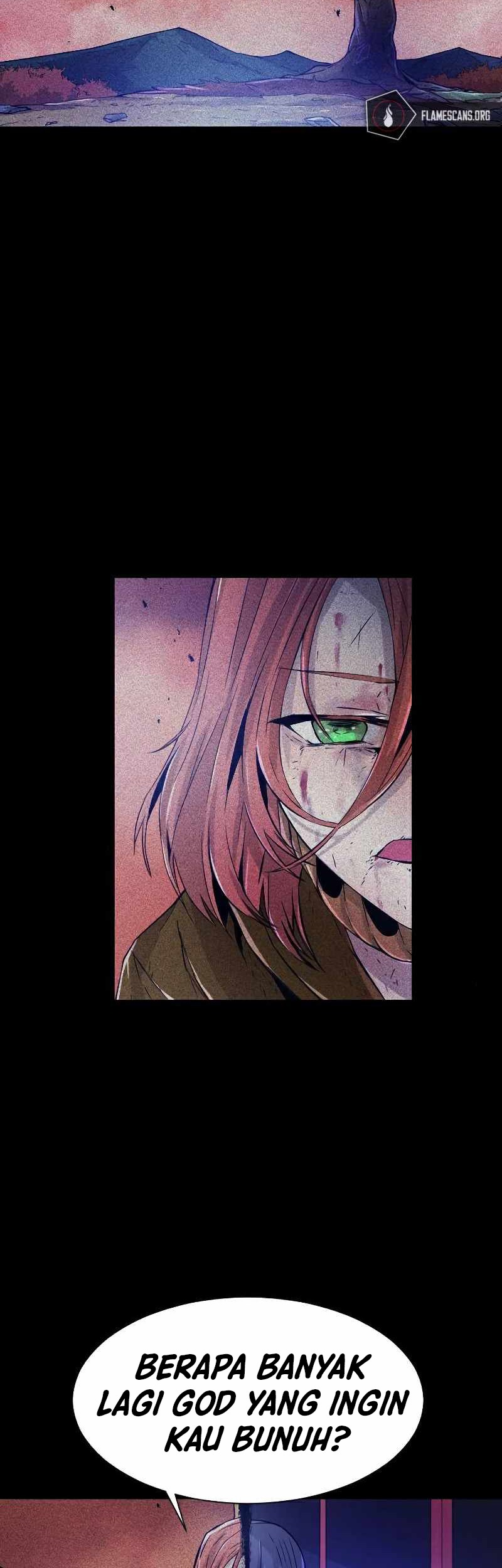 How To Kill A God chapter 62 halaman 16