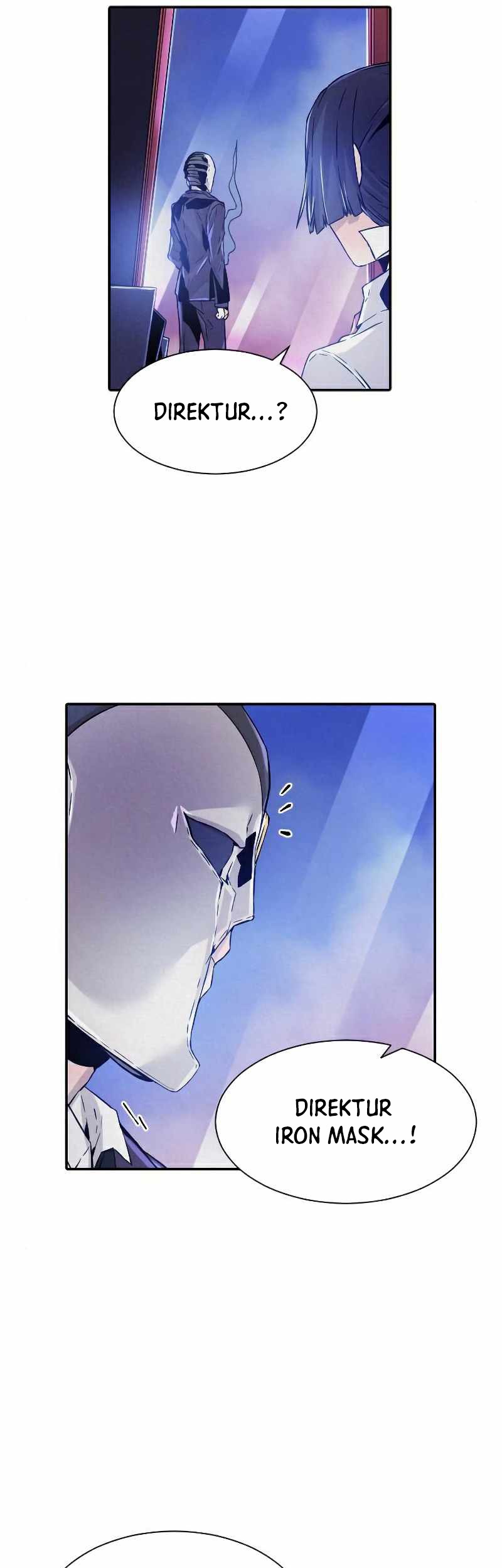 How To Kill A God chapter 62 halaman 19