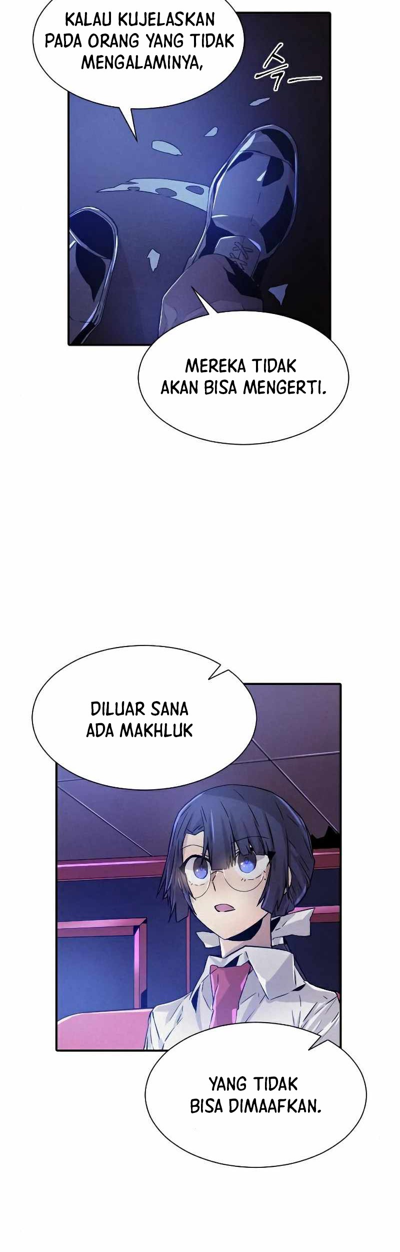 How To Kill A God chapter 62 halaman 20