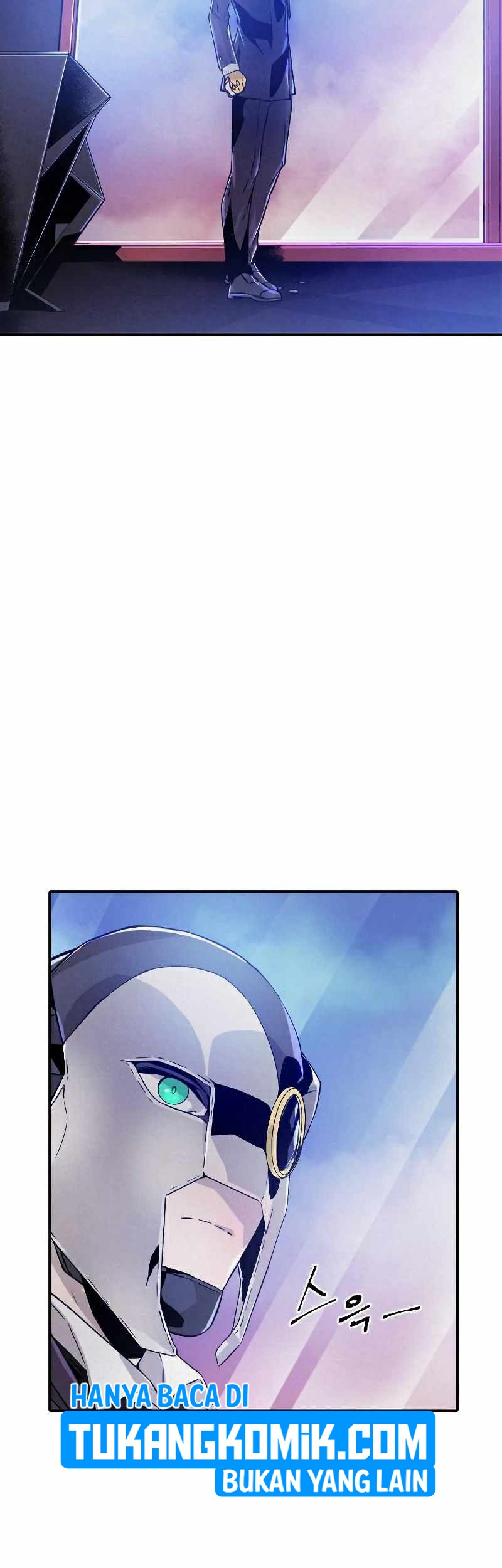 How To Kill A God chapter 62 halaman 23
