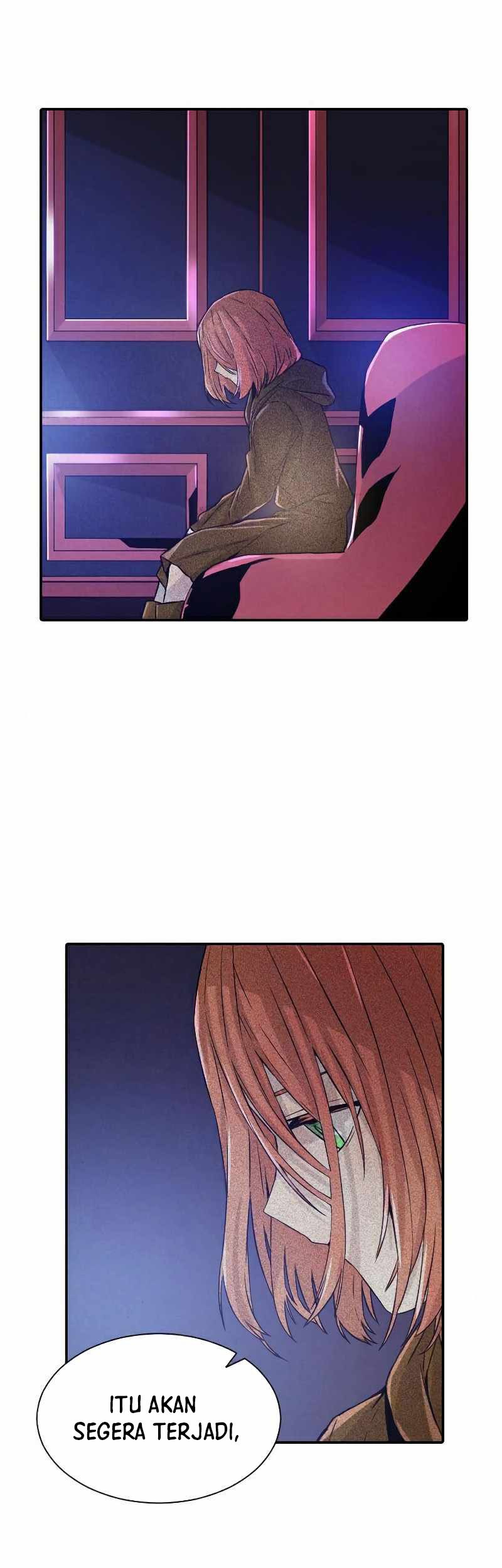 How To Kill A God chapter 62 halaman 25