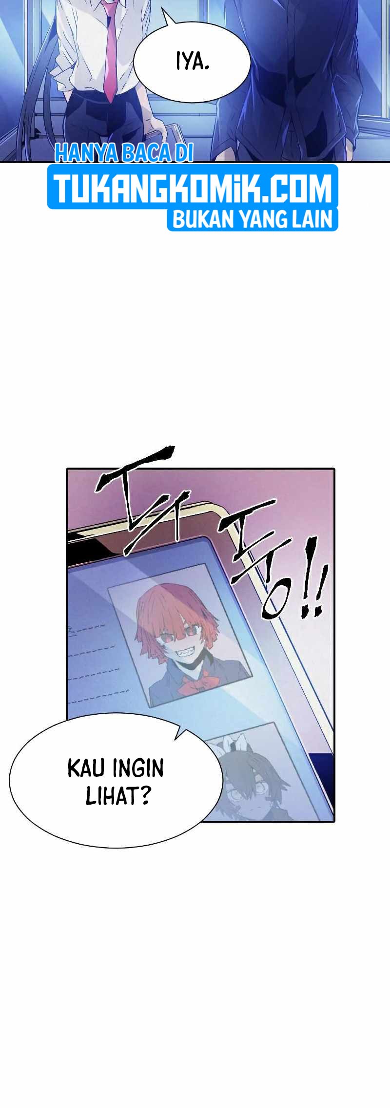 How To Kill A God chapter 62 halaman 29