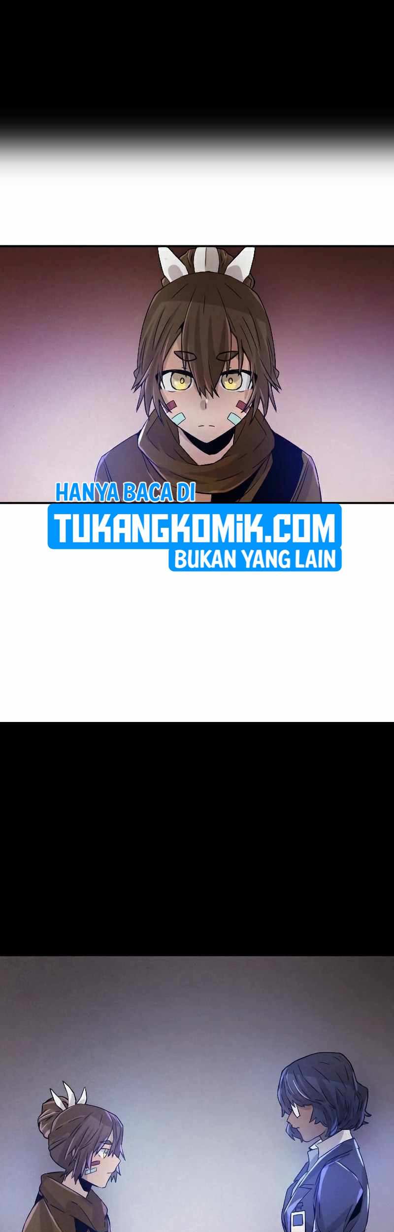 How To Kill A God chapter 62 halaman 34