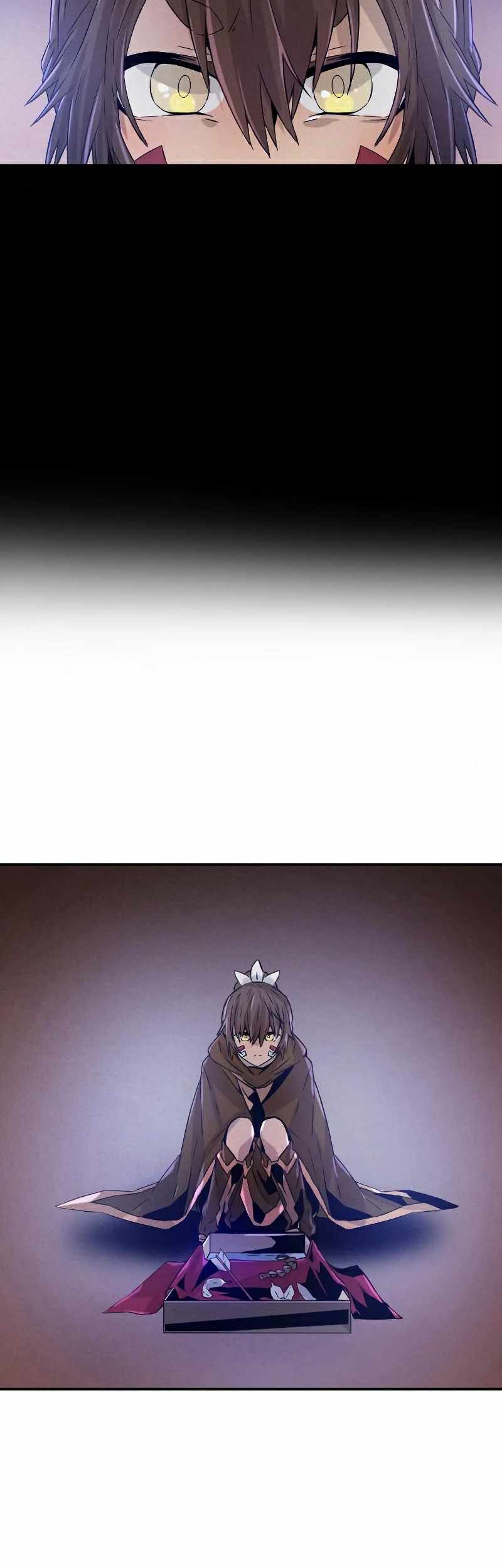 How To Kill A God chapter 62 halaman 37