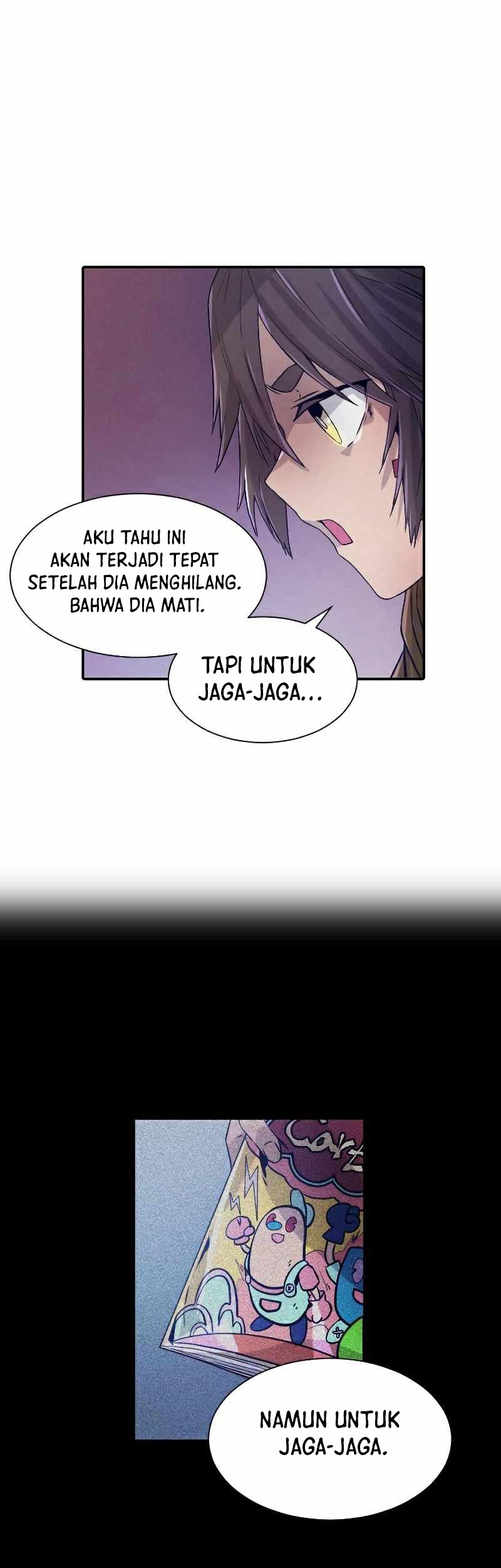 How To Kill A God chapter 62 halaman 42