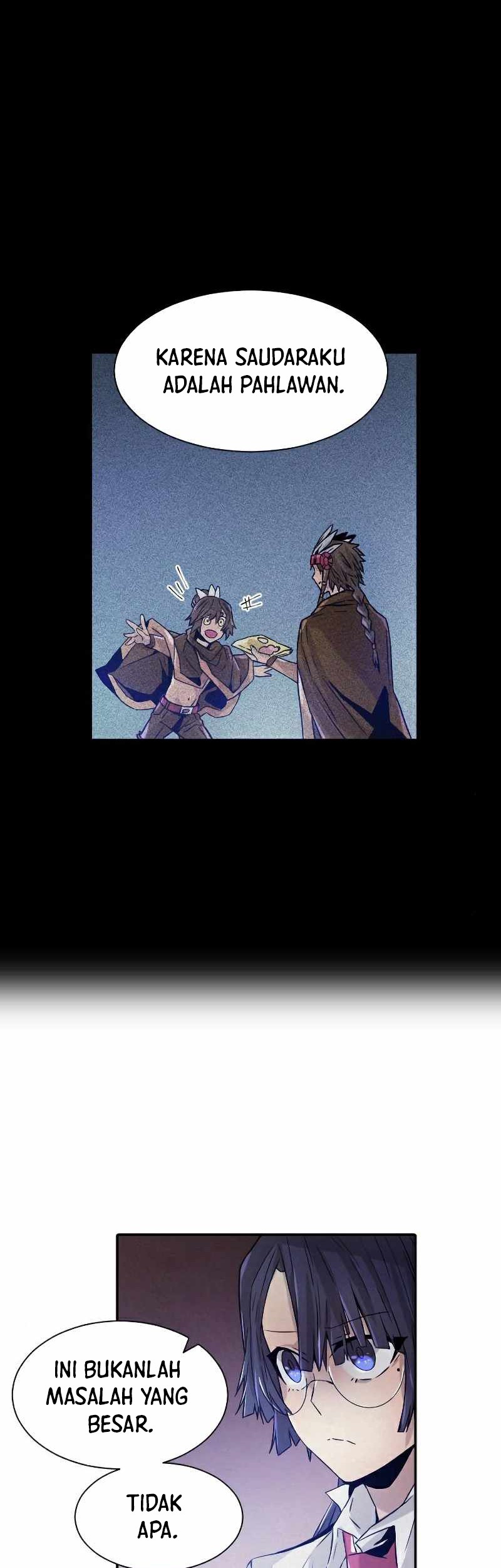 How To Kill A God chapter 62 halaman 43