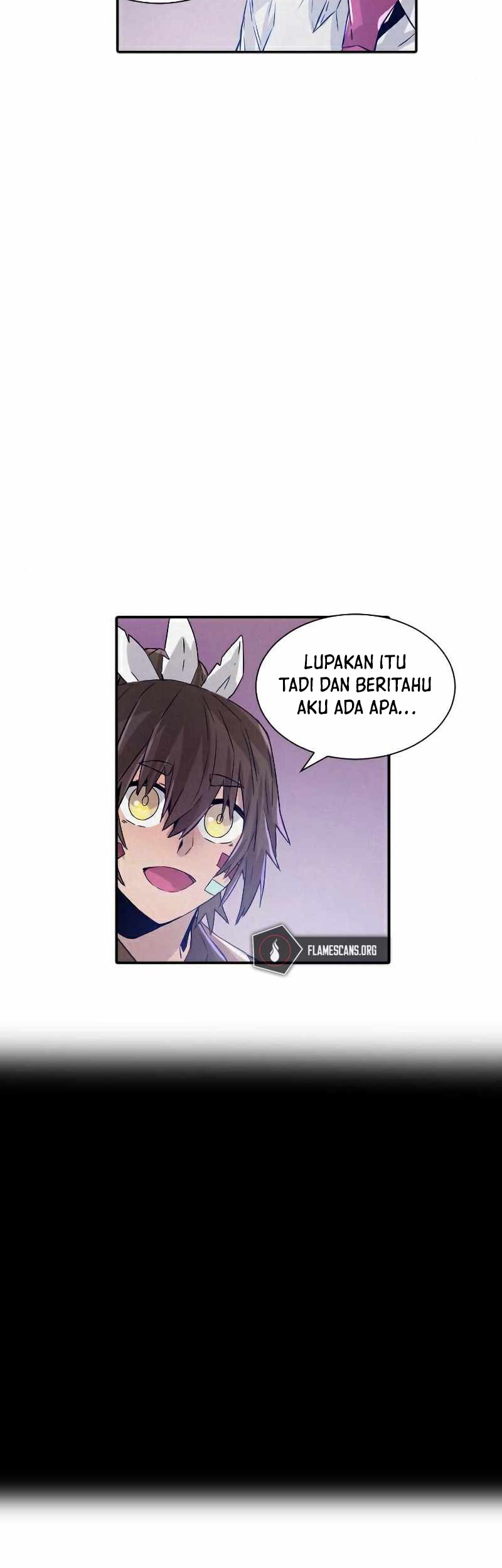 How To Kill A God chapter 62 halaman 44