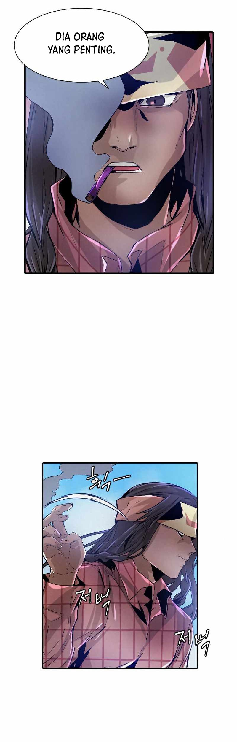 How To Kill A God chapter 63 halaman 10
