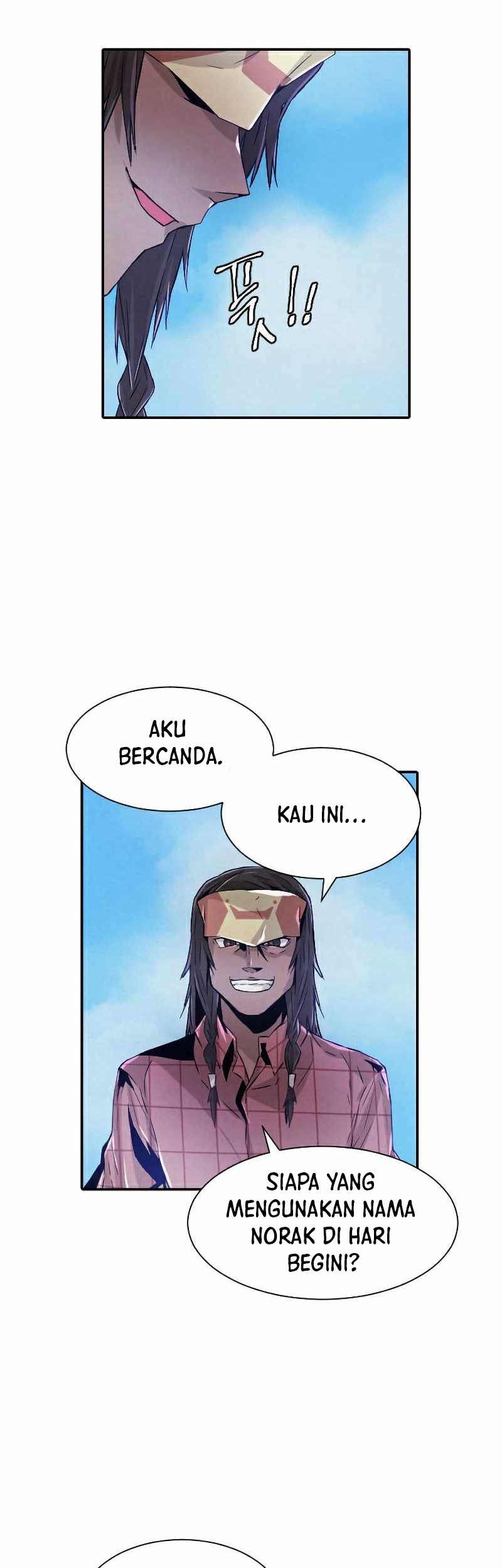 How To Kill A God chapter 63 halaman 13