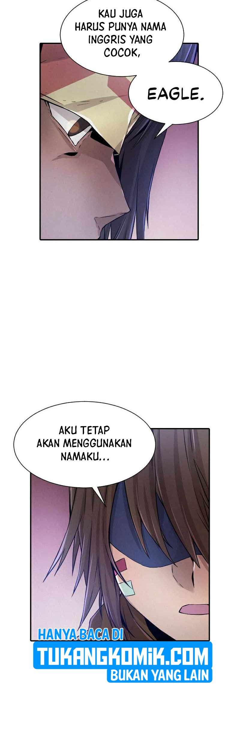 How To Kill A God chapter 63 halaman 15