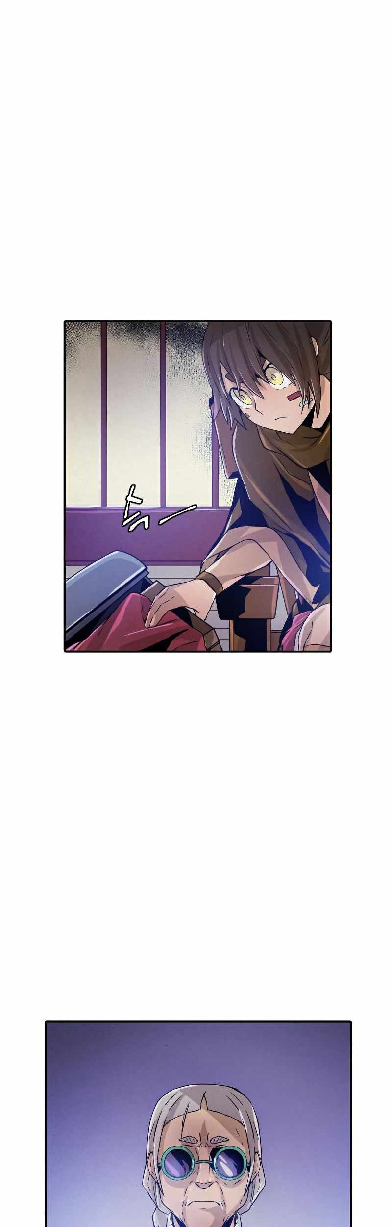 How To Kill A God chapter 63 halaman 32