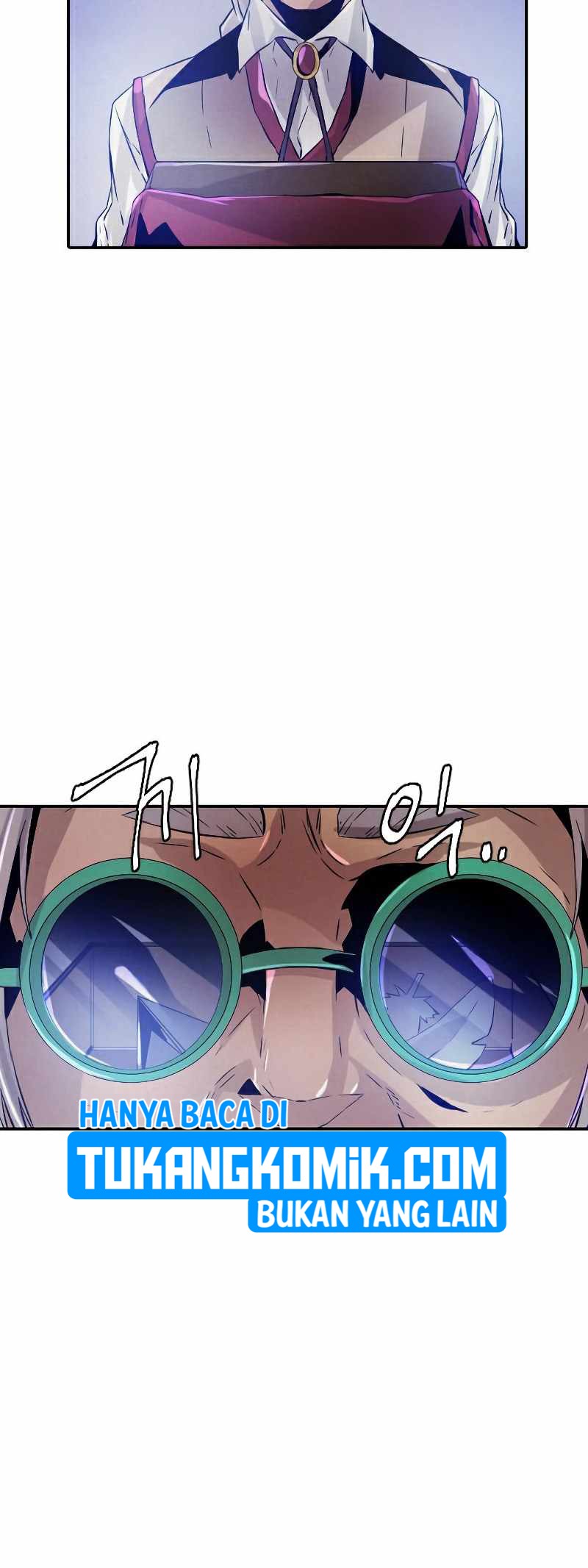 How To Kill A God chapter 63 halaman 33