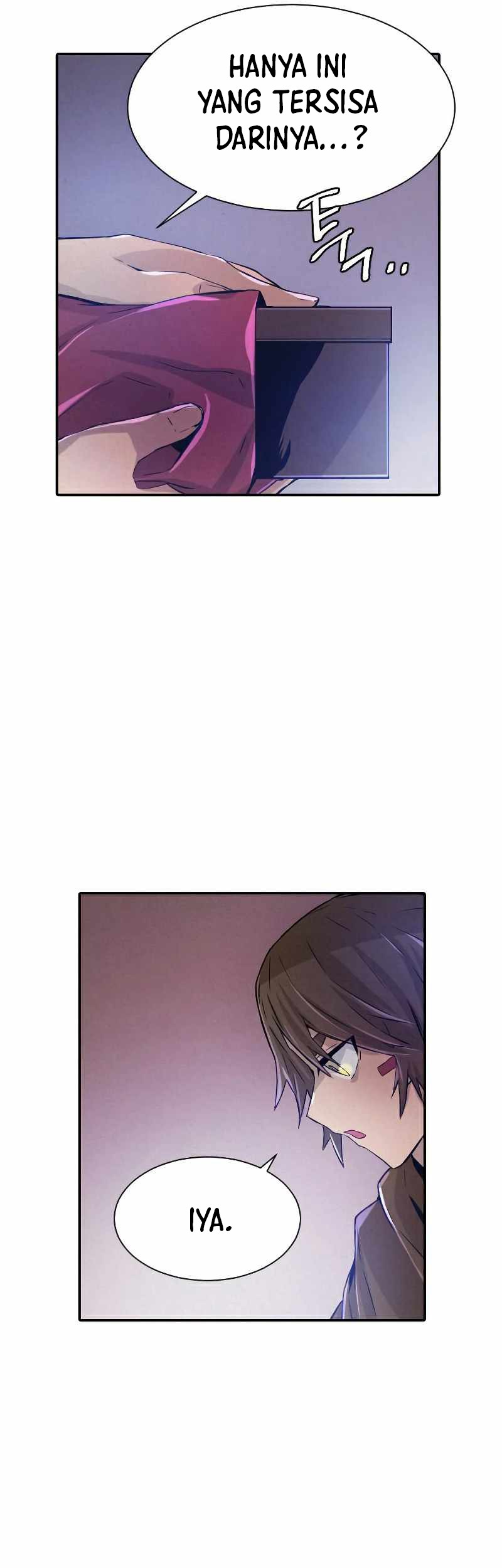 How To Kill A God chapter 63 halaman 34