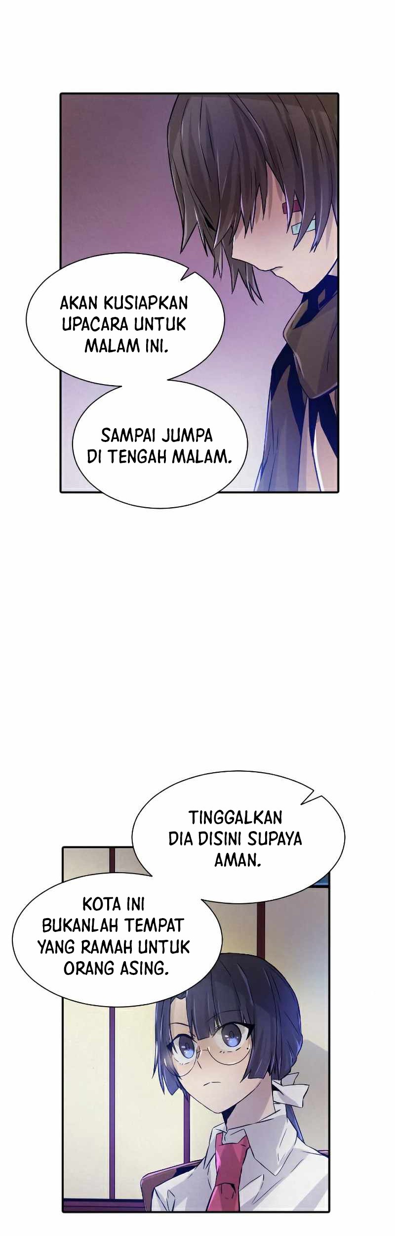 How To Kill A God chapter 63 halaman 40