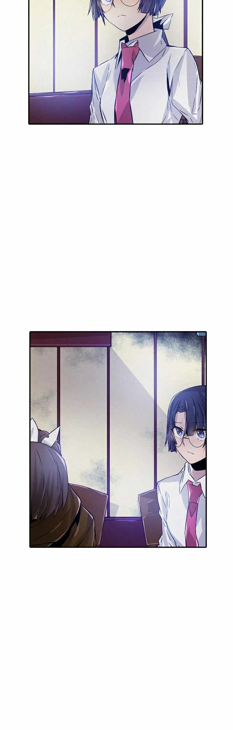 How To Kill A God chapter 63 halaman 42