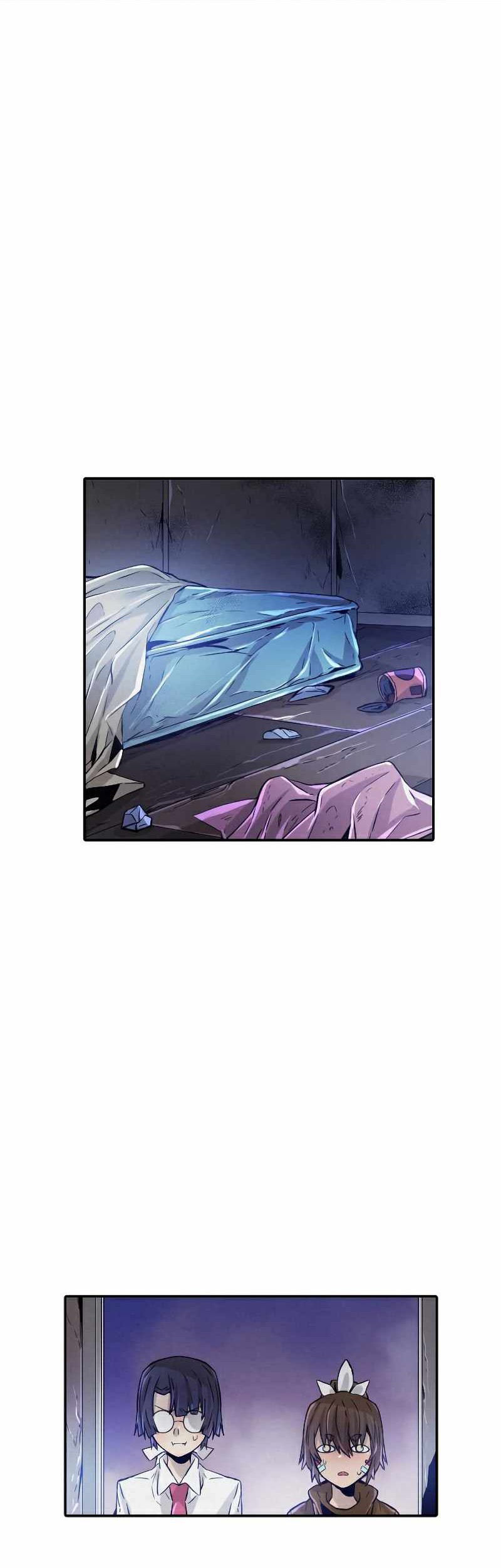 How To Kill A God chapter 64 halaman 3