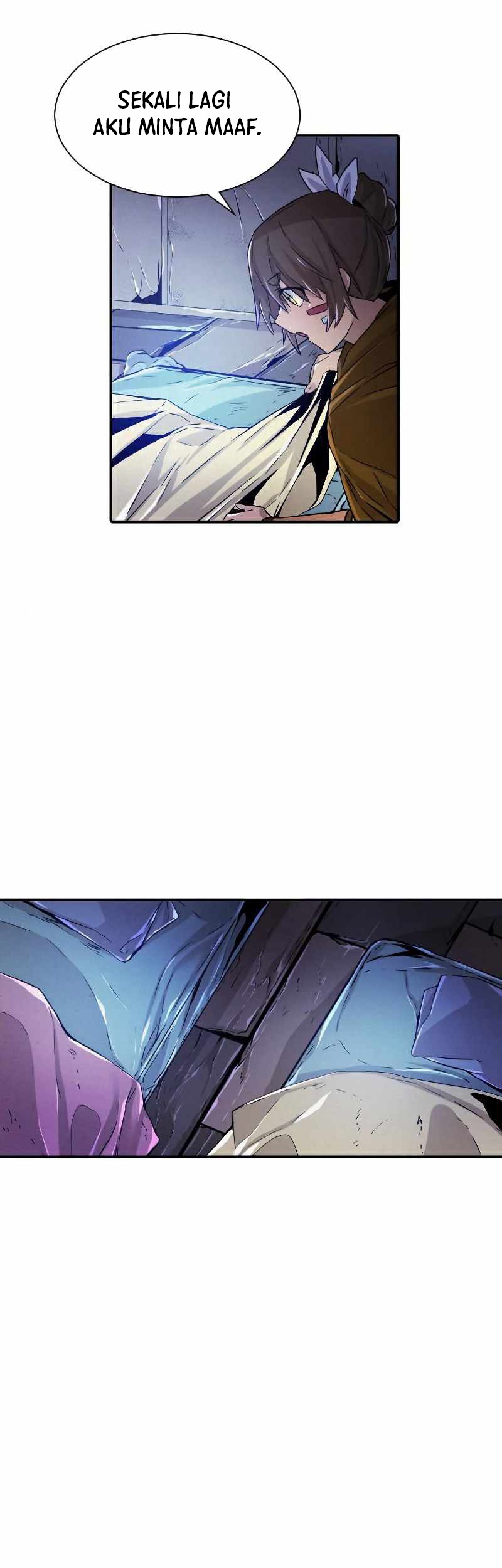 How To Kill A God chapter 64 halaman 10