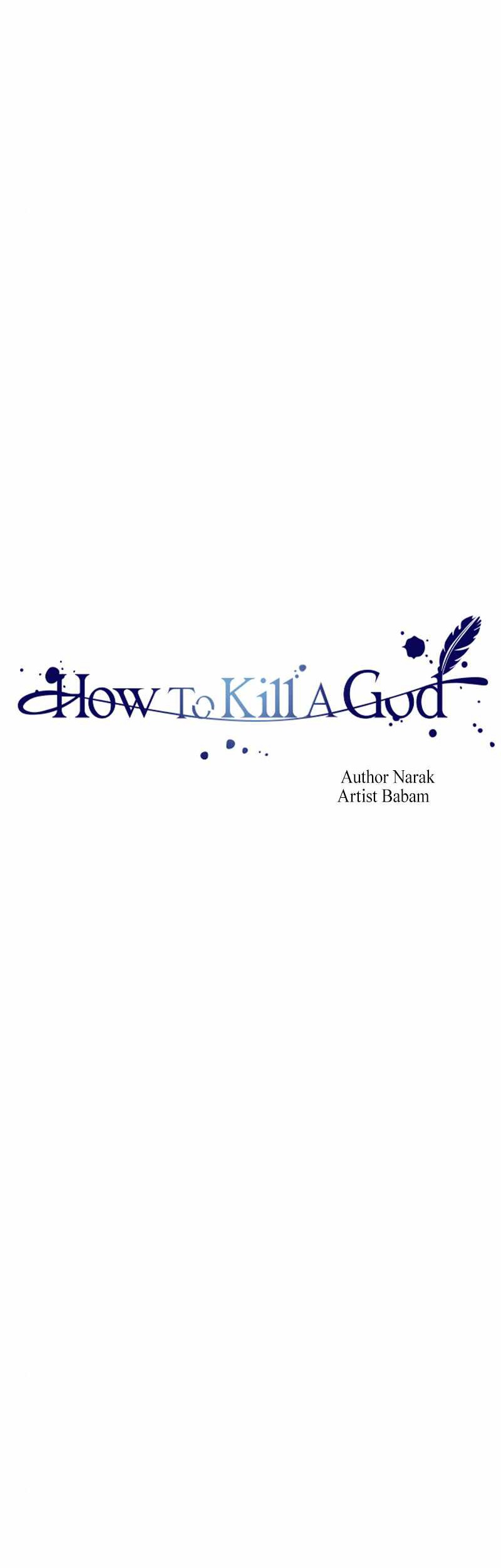 How To Kill A God chapter 64 halaman 11