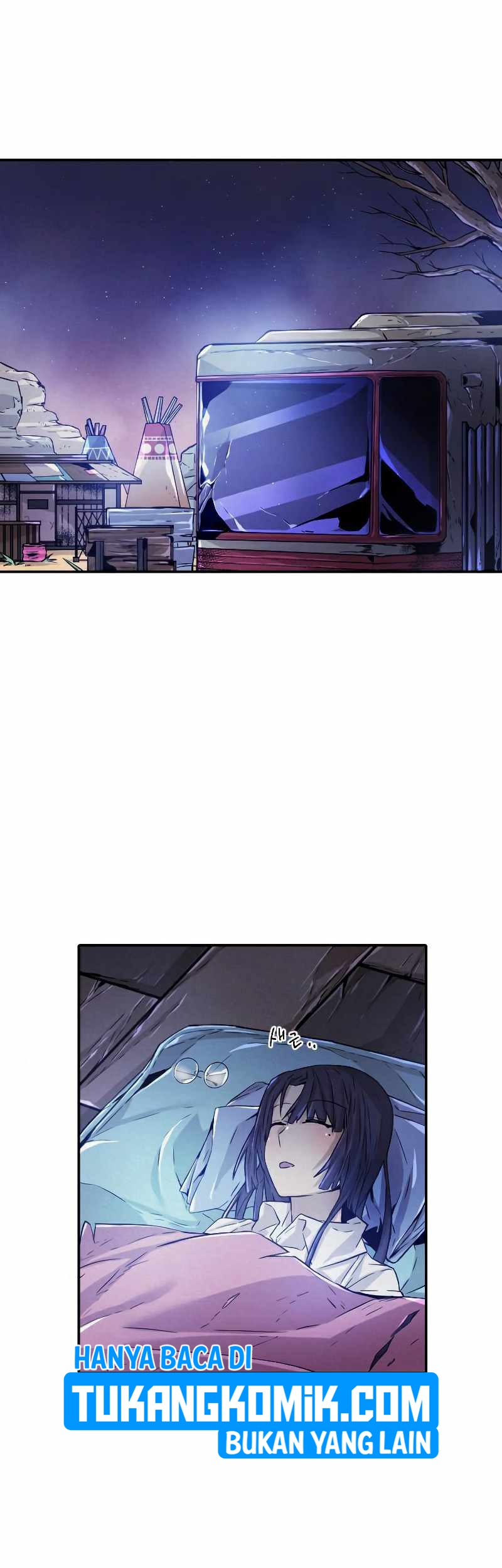 How To Kill A God chapter 64 halaman 12