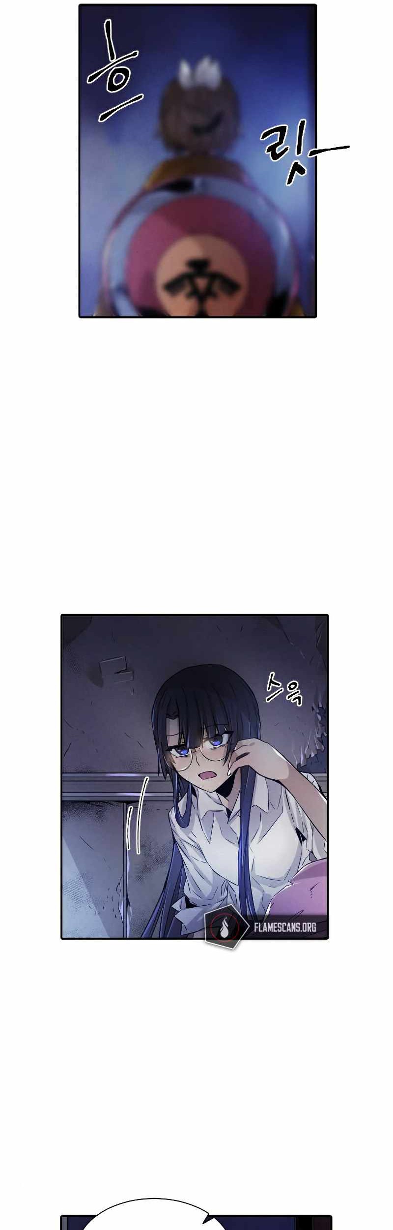 How To Kill A God chapter 64 halaman 15