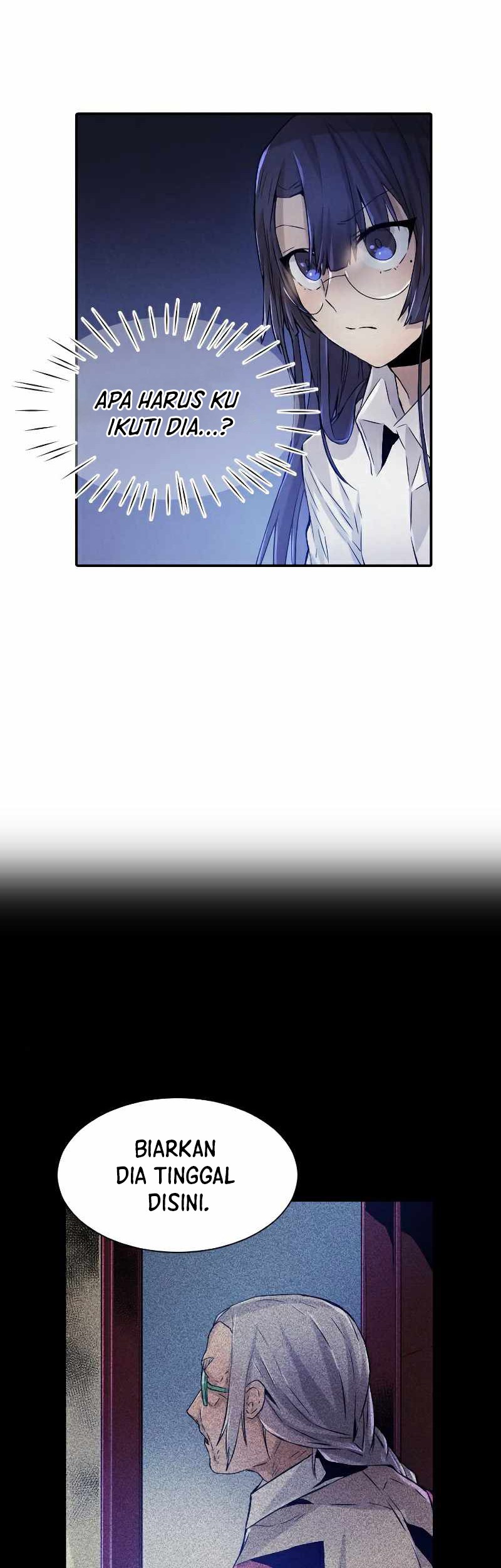 How To Kill A God chapter 64 halaman 17