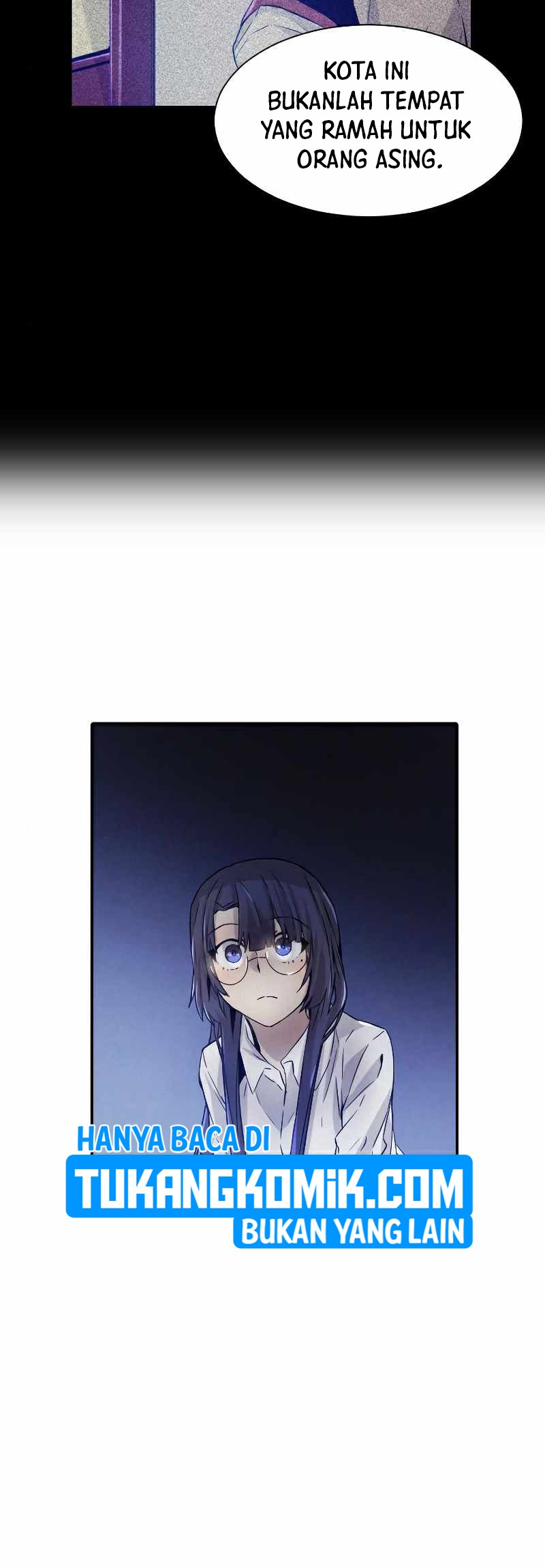 How To Kill A God chapter 64 halaman 18