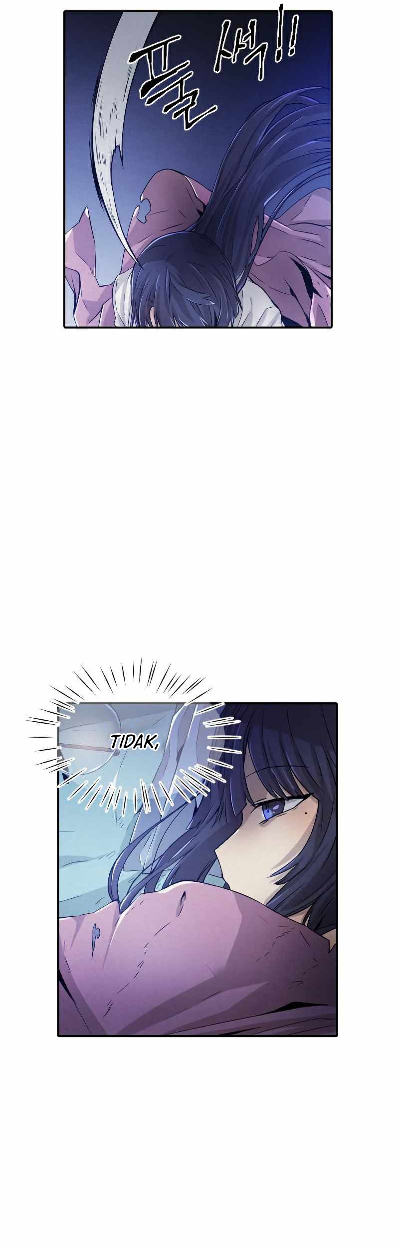 How To Kill A God chapter 64 halaman 19