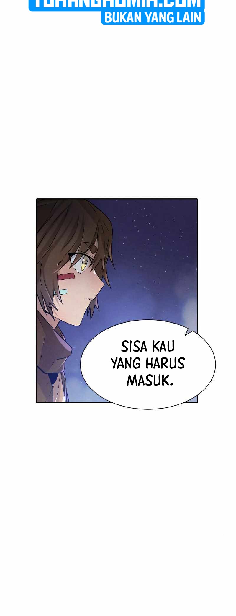 How To Kill A God chapter 64 halaman 23