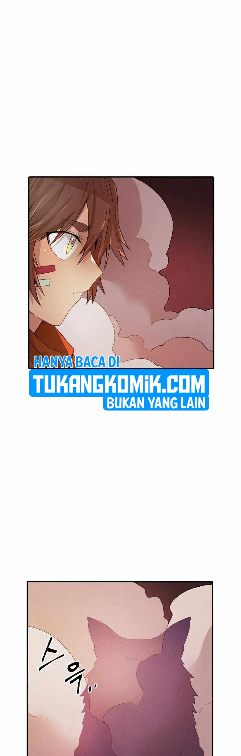 How To Kill A God chapter 64 halaman 28