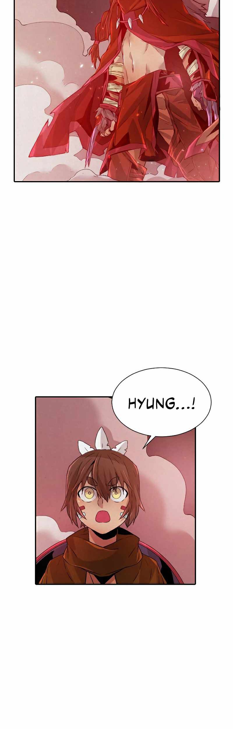 How To Kill A God chapter 64 halaman 31