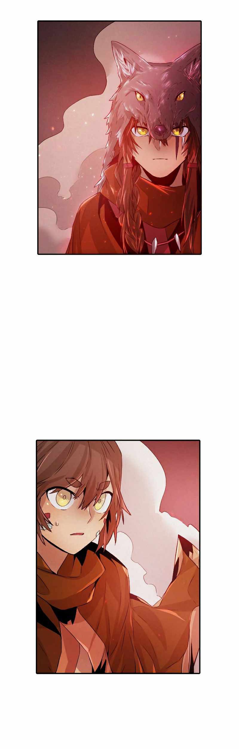 How To Kill A God chapter 64 halaman 32