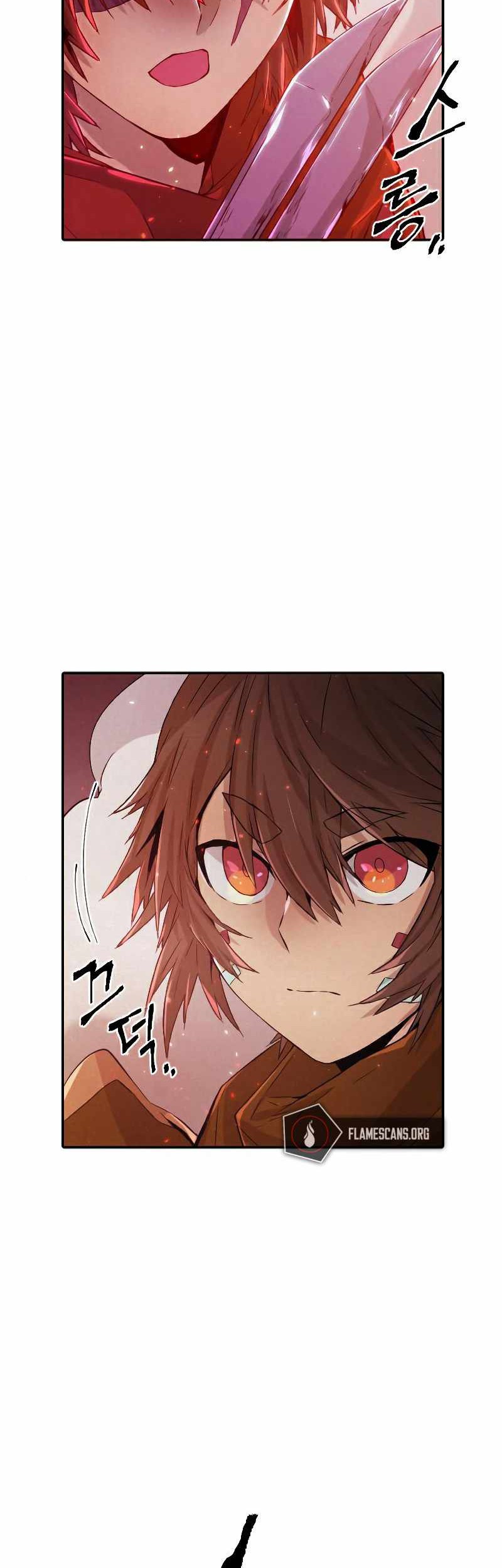 How To Kill A God chapter 64 halaman 37