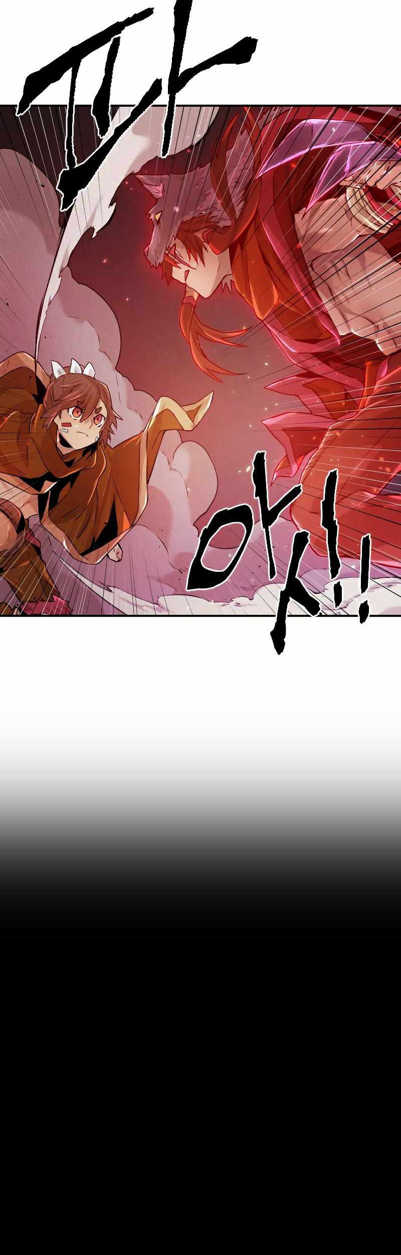 How To Kill A God chapter 64 halaman 38