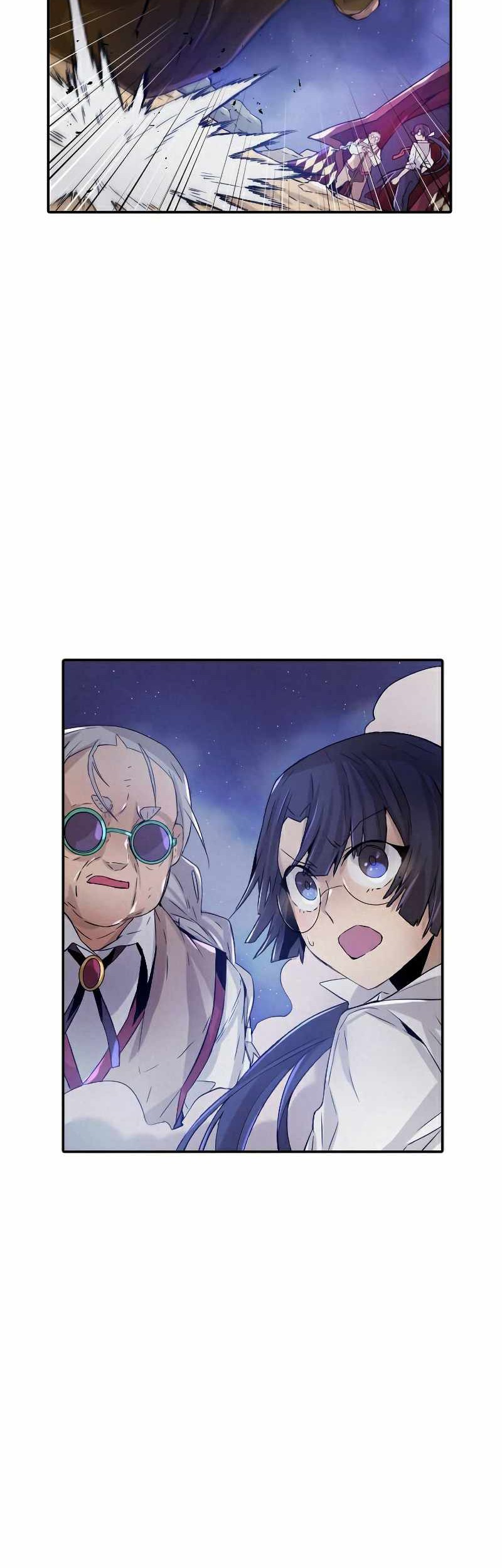 How To Kill A God chapter 64 halaman 45