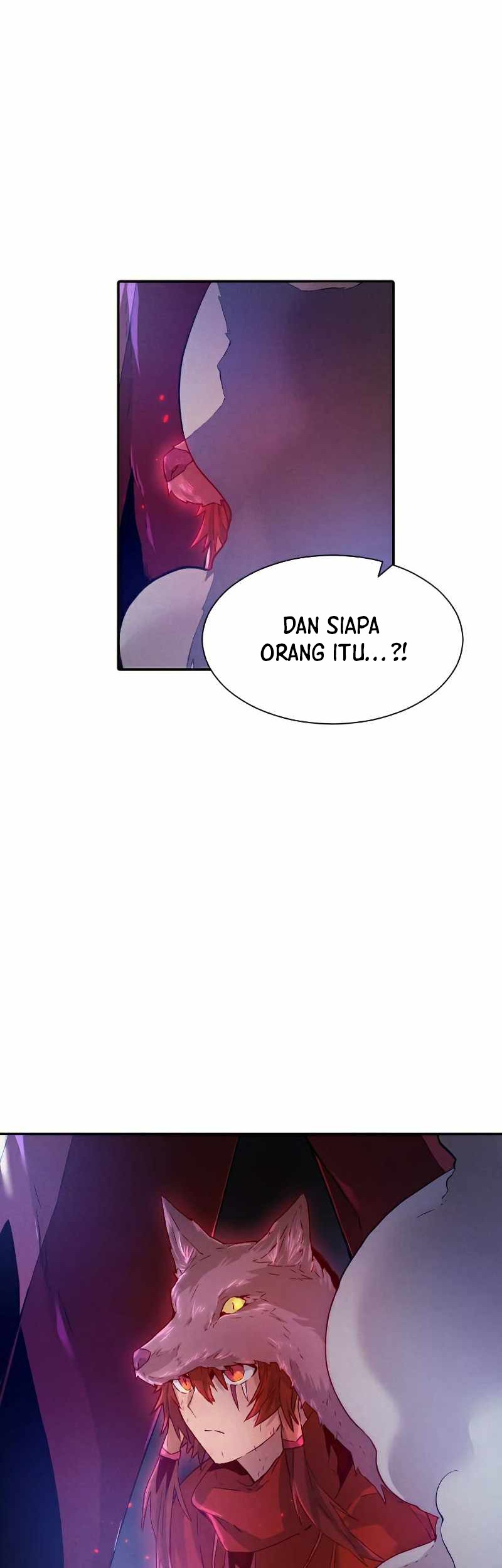 How To Kill A God chapter 65 halaman 5