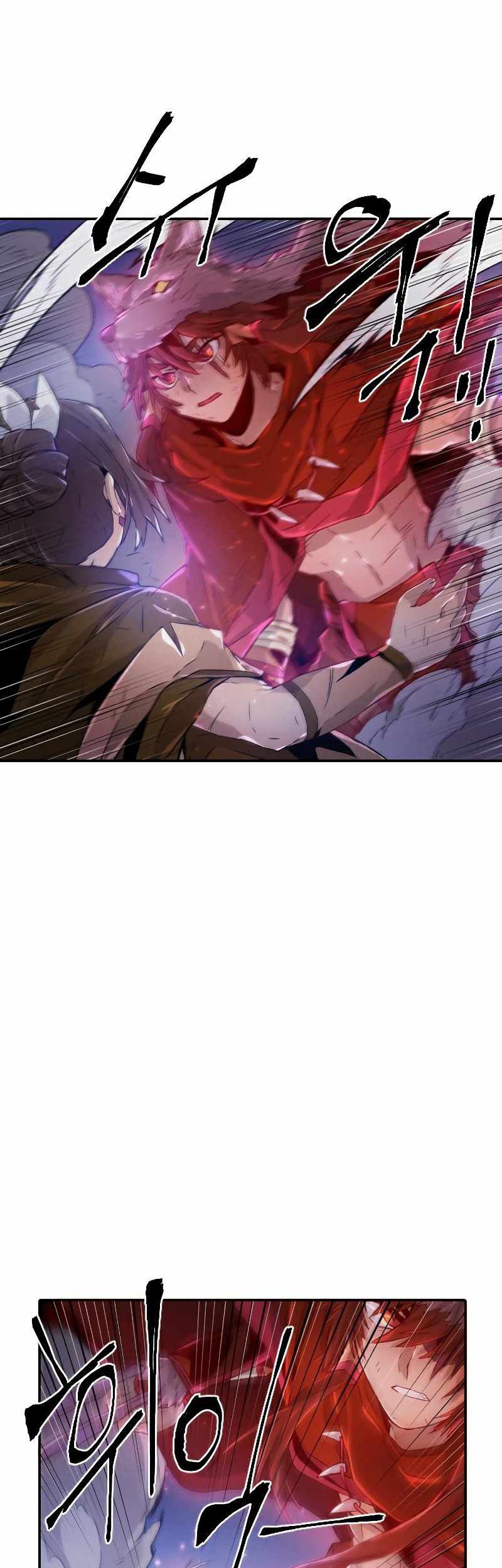 How To Kill A God chapter 65 halaman 8