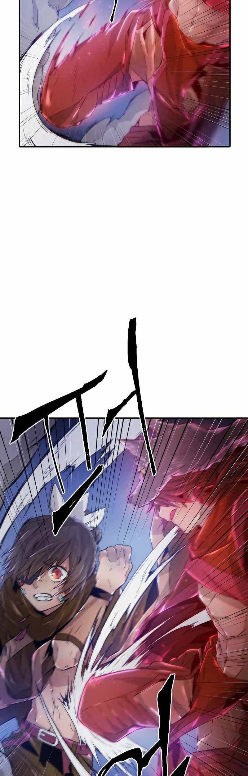 How To Kill A God chapter 65 halaman 9