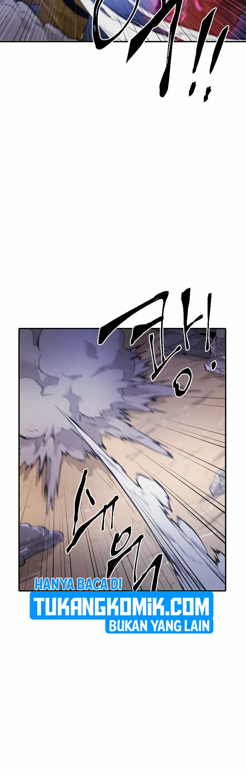 How To Kill A God chapter 65 halaman 10