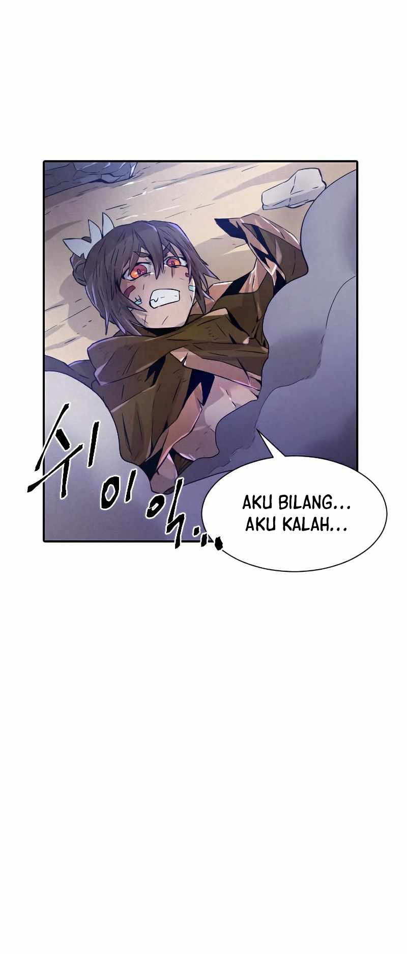 How To Kill A God chapter 65 halaman 11