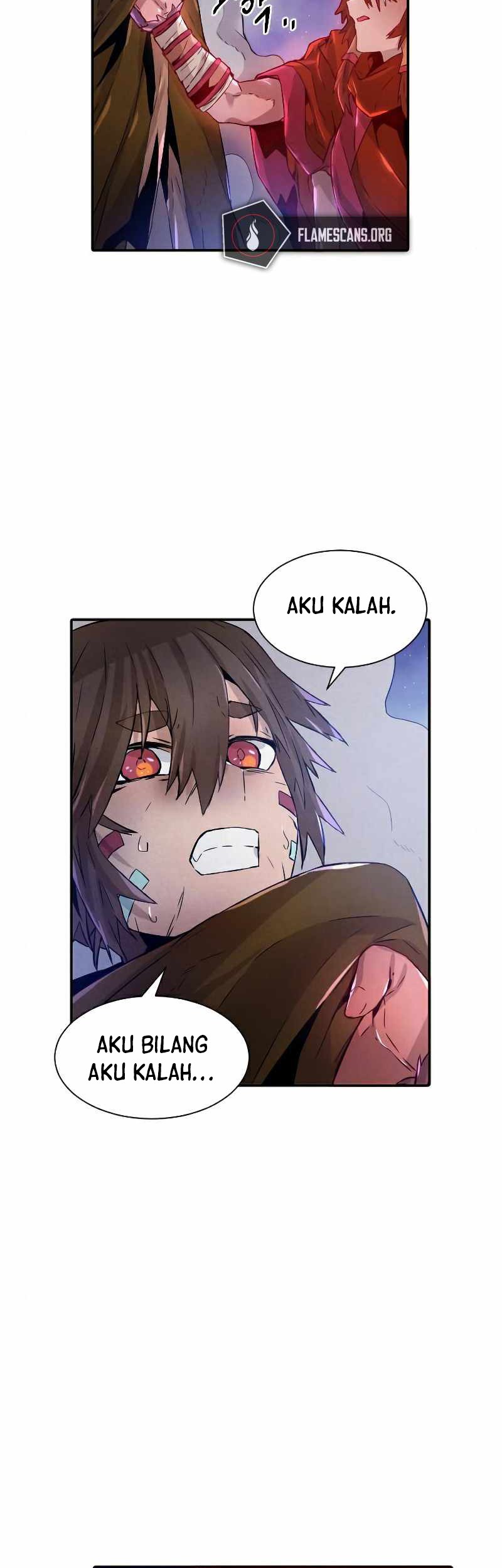 How To Kill A God chapter 65 halaman 14