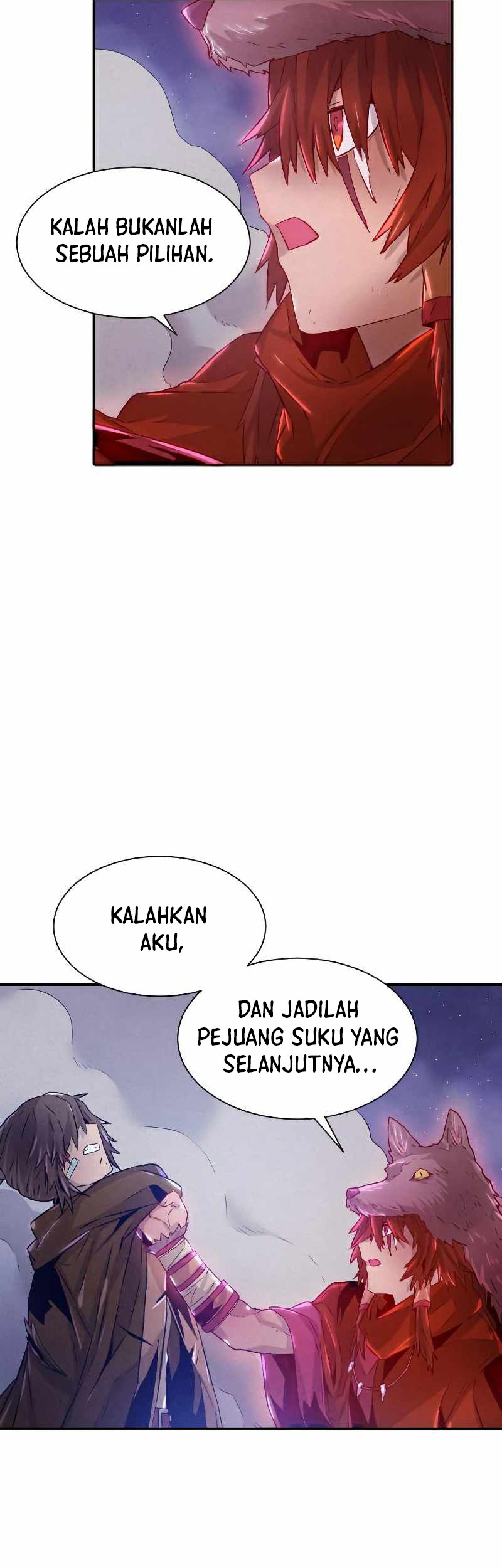 How To Kill A God chapter 65 halaman 15