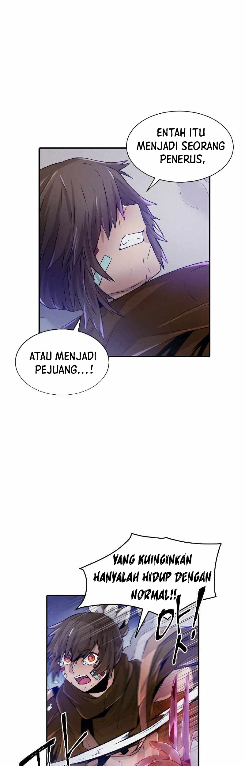 How To Kill A God chapter 65 halaman 16