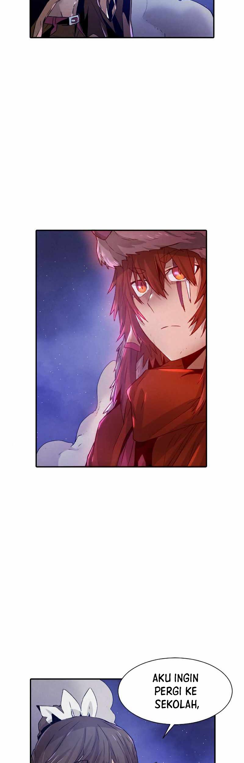 How To Kill A God chapter 65 halaman 19