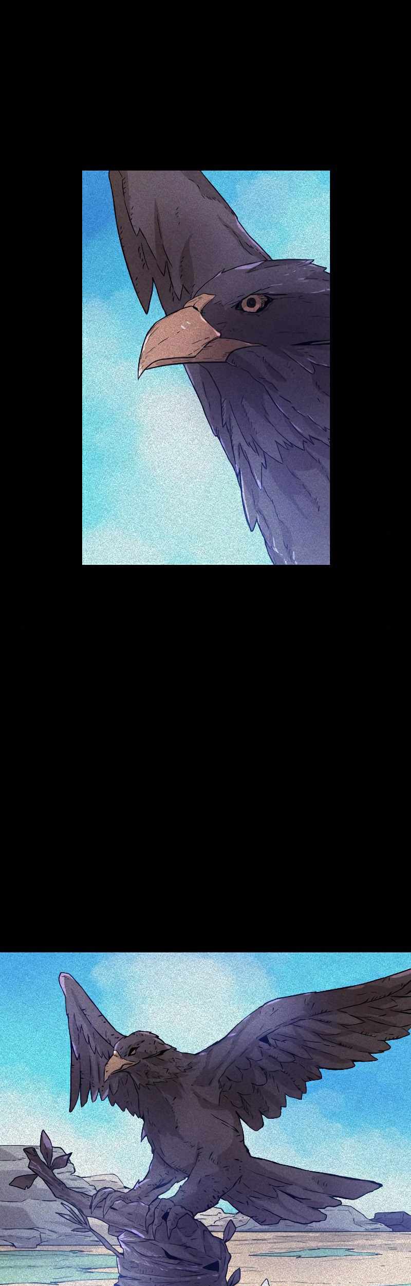 How To Kill A God chapter 65 halaman 24