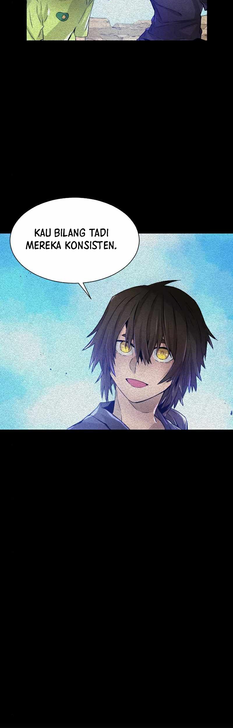 How To Kill A God chapter 65 halaman 37