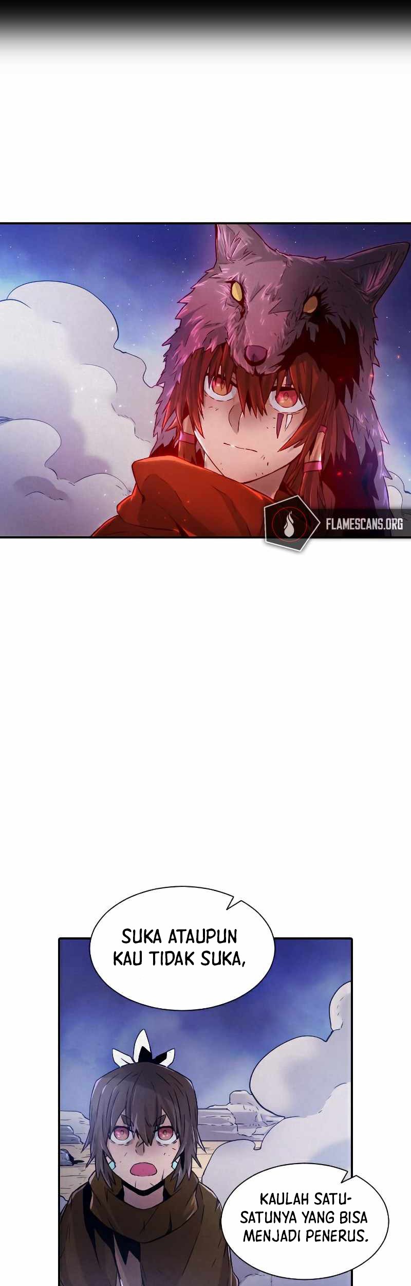 How To Kill A God chapter 65 halaman 38